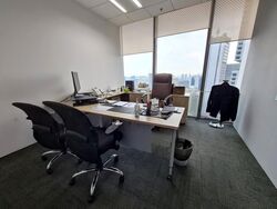 One Raffles Place (D1), Office #518760161